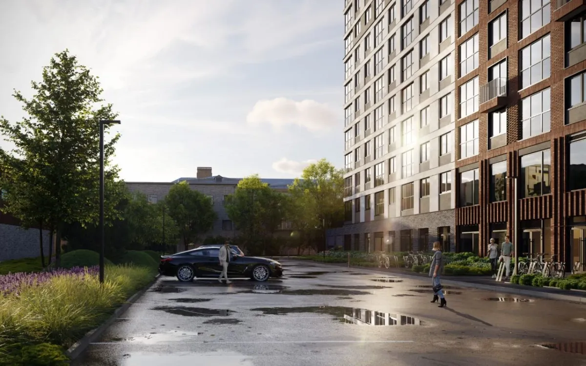 ЖК «Литера» - Фото 13