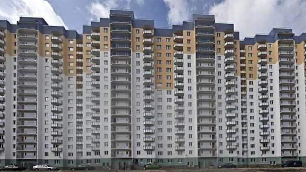 ЖК Каролина - Фото 5