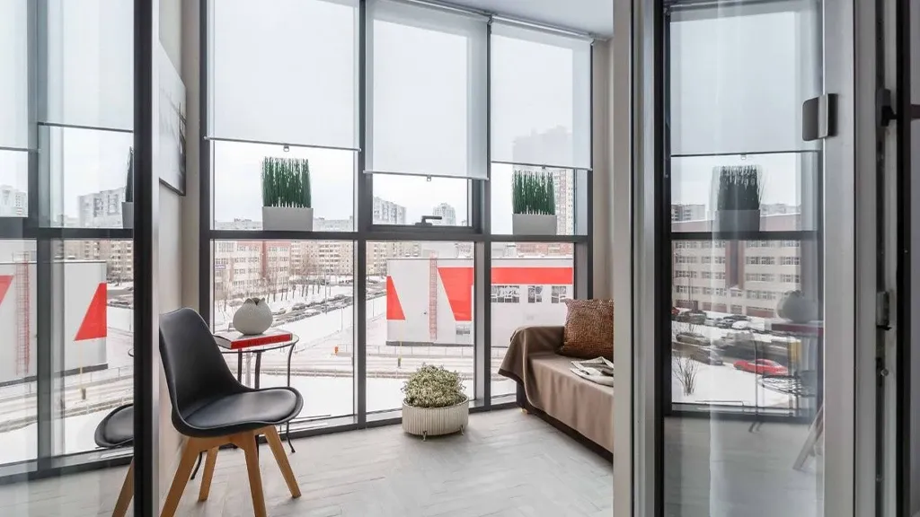 ЖК BauHaus - Фото 4