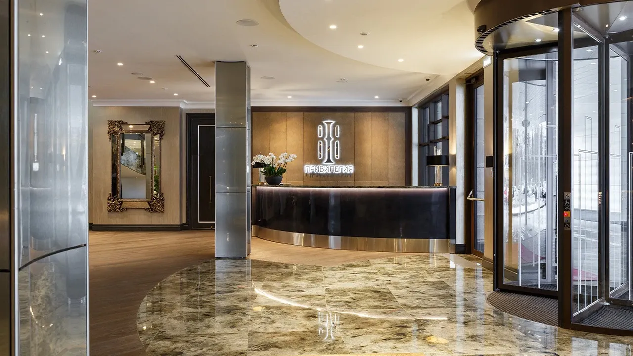 ЖК Привилегия - Фото 4