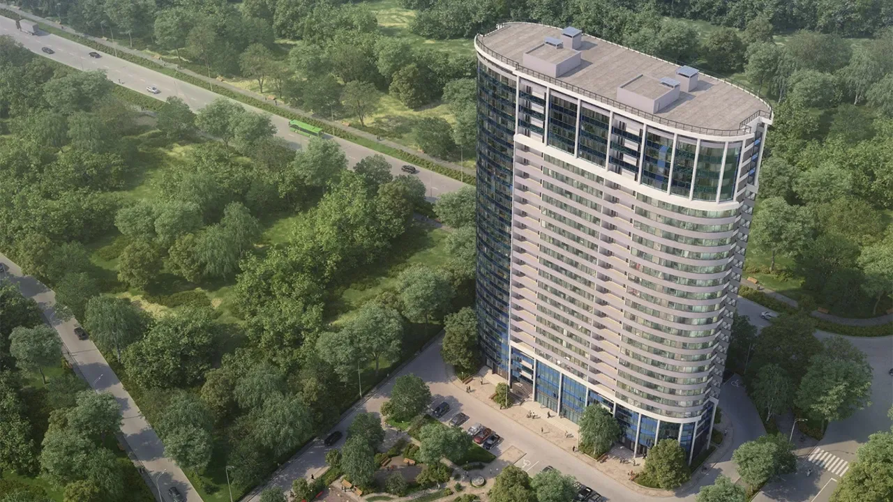 ЖК Флагман - Фото 3