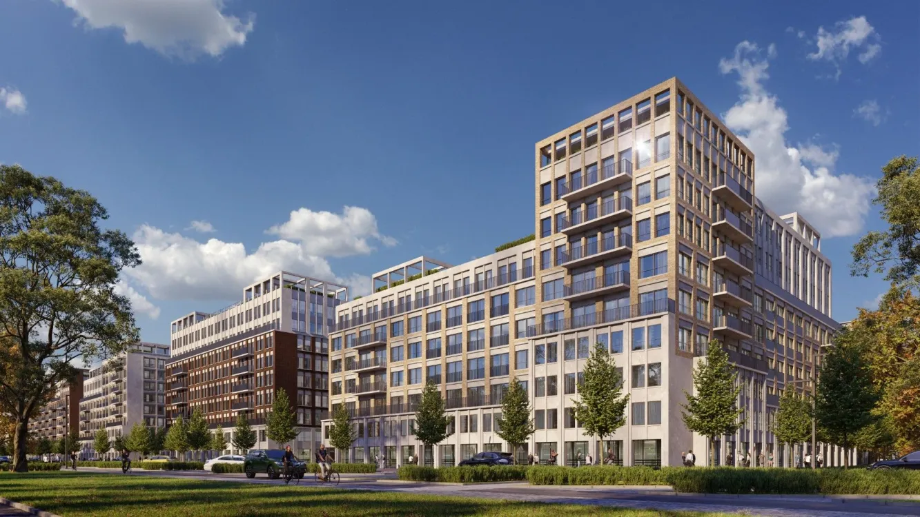 ЖК Пшеница - Фото 5