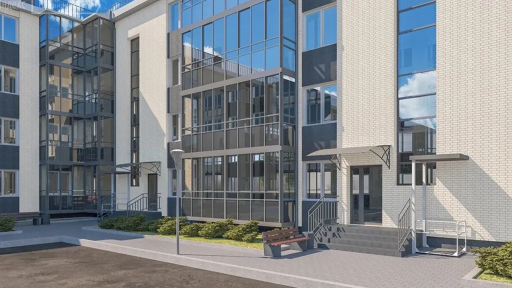 ЖК ЭкспоГрад 2 - Фото 4