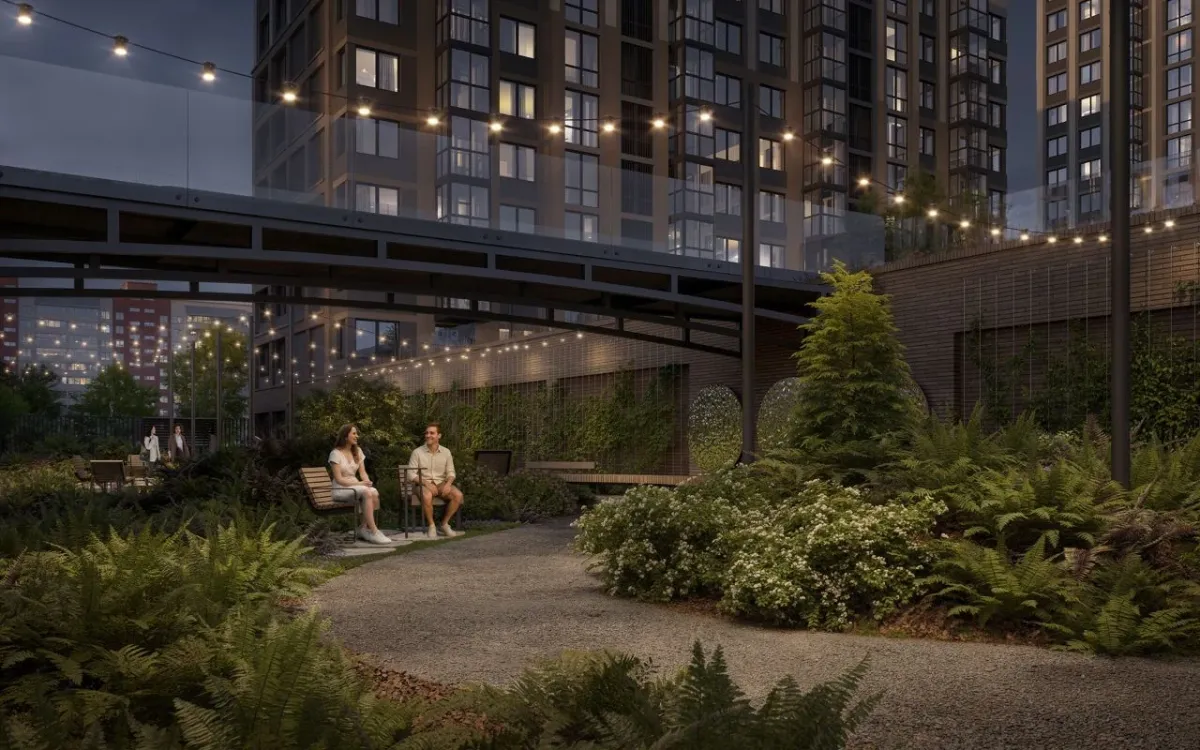 ЖК «Гений» - Фото 2