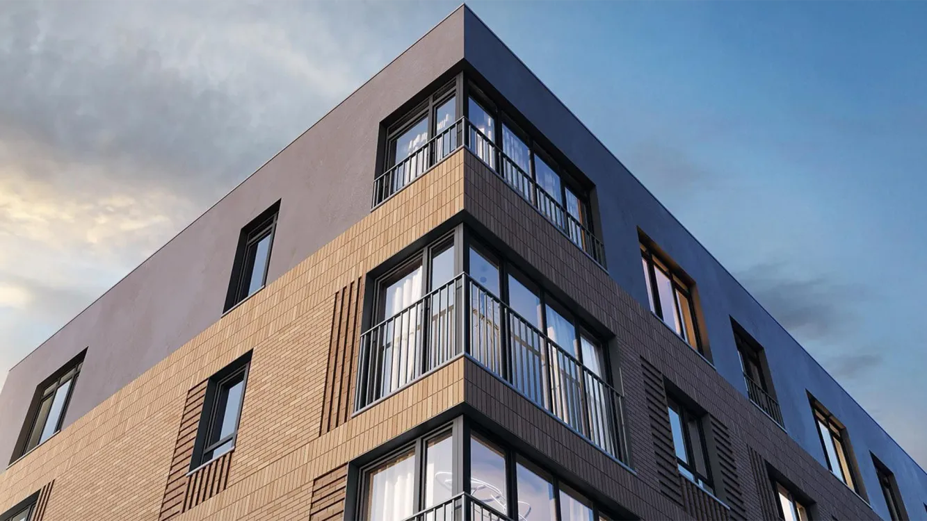 ЖК GloraX City Балтийская - Фото 6