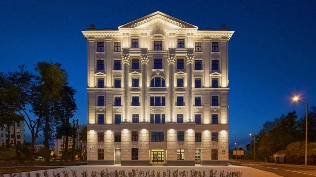 ЖК Verona - Фото 3