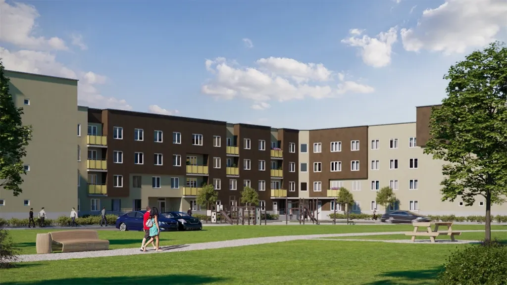 ЖК Шоколад - Фото 3