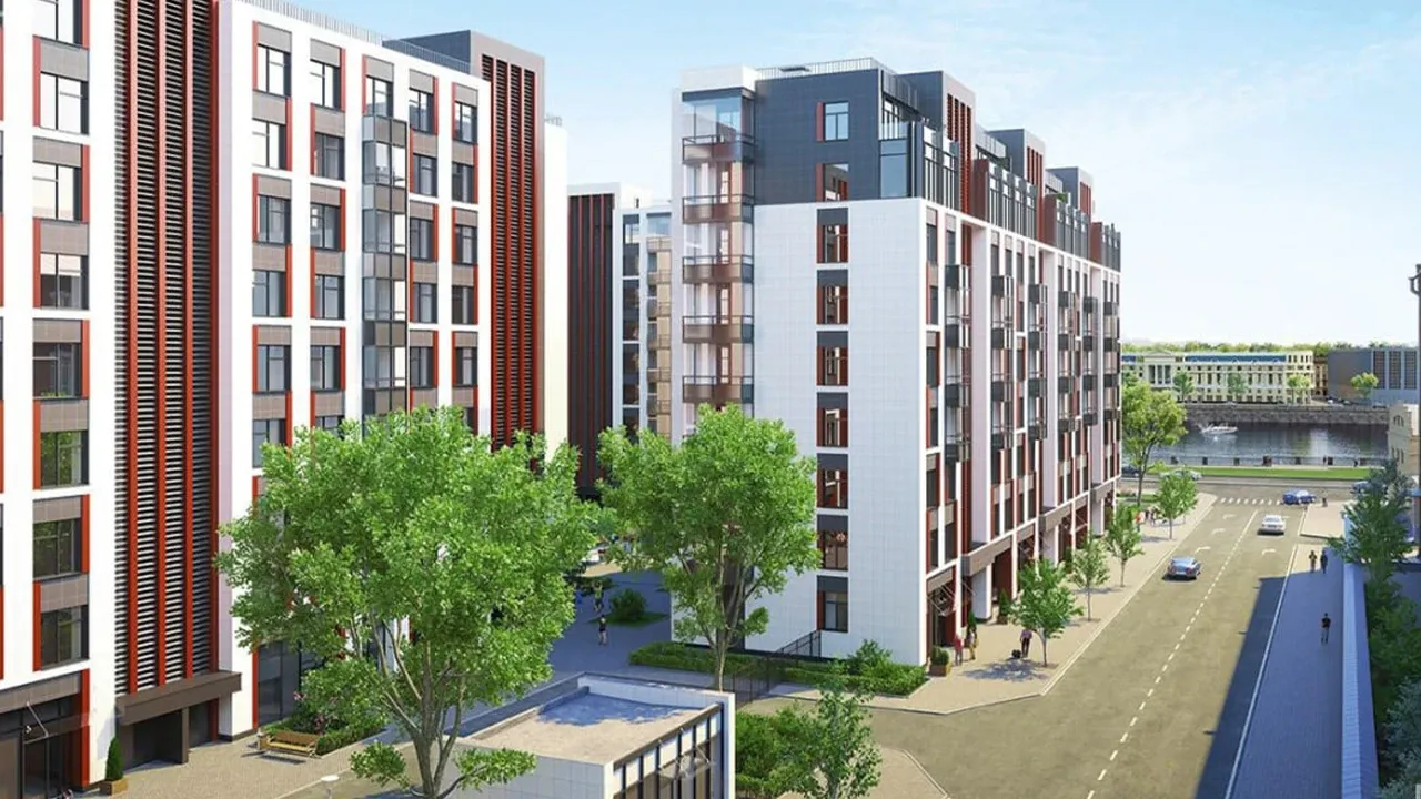 Продается 4-комнатная квартира, 145 м² - Фото 4