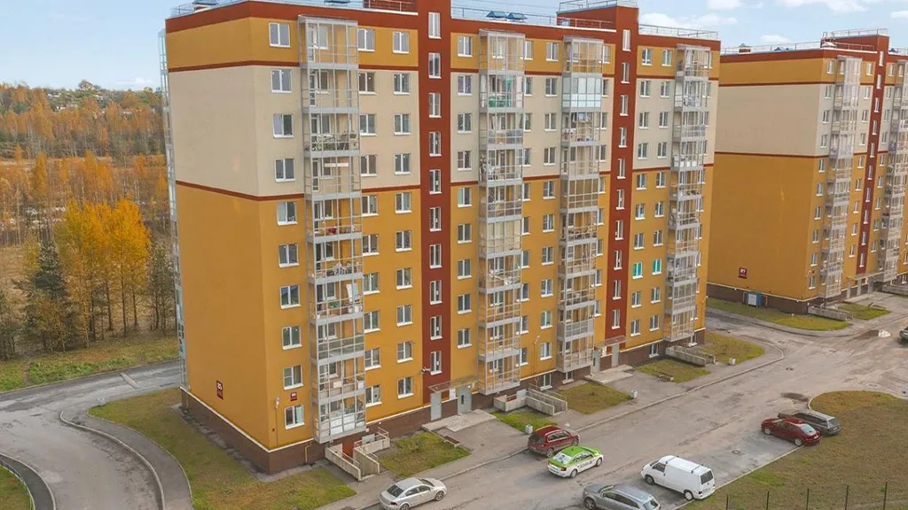 ЖК Южная поляна - Фото 4