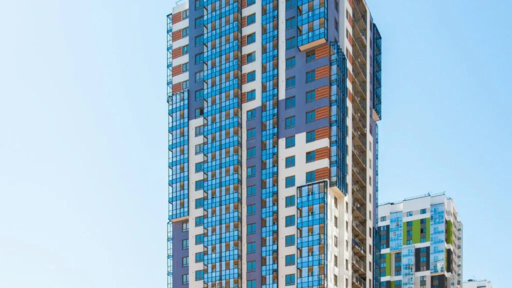 ЖК Калейдоскоп - Фото 3