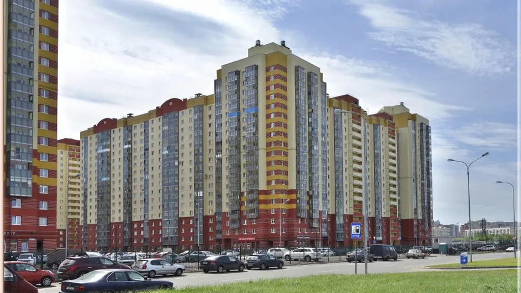 ЖК Долгоозёрный - Фото 5