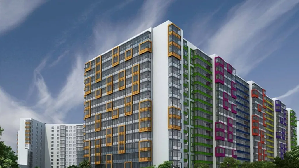 ЖК RIO - Фото 4