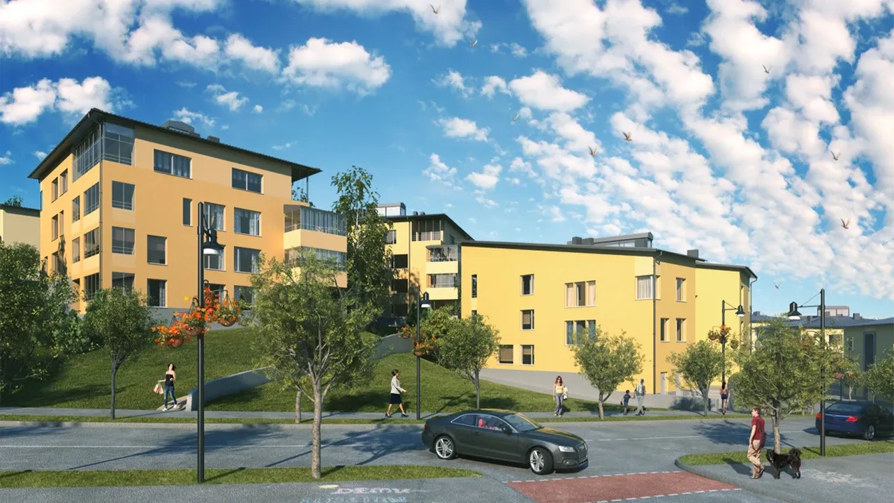 ЖК Mistola Hills - Фото 2