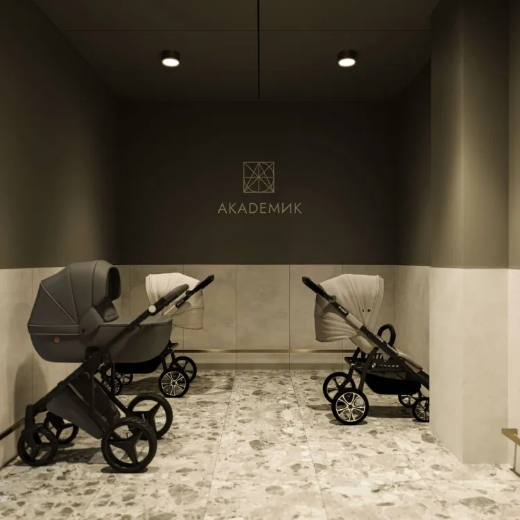 ЖК «Академик» - Фото 6