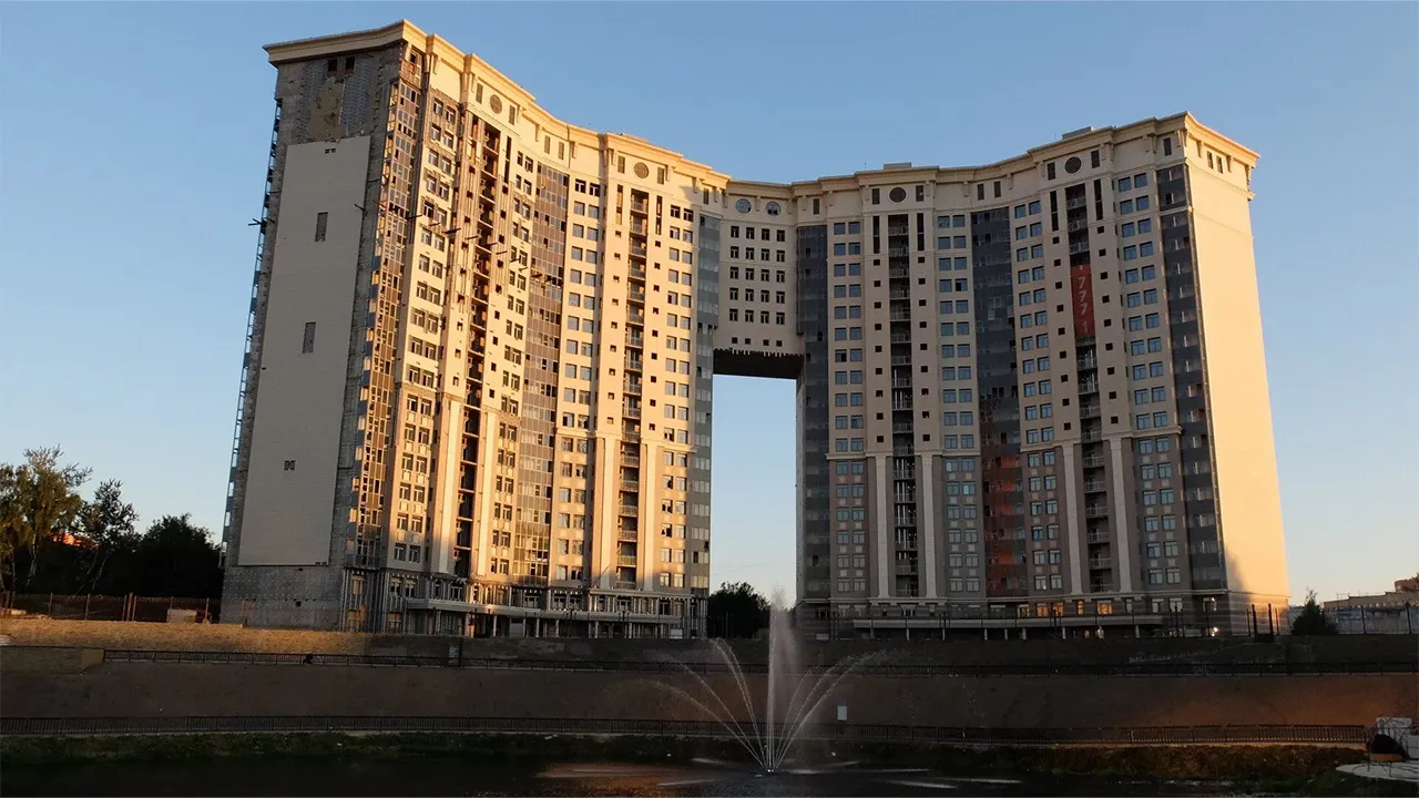 ЖК ASTRVM - Фото 2