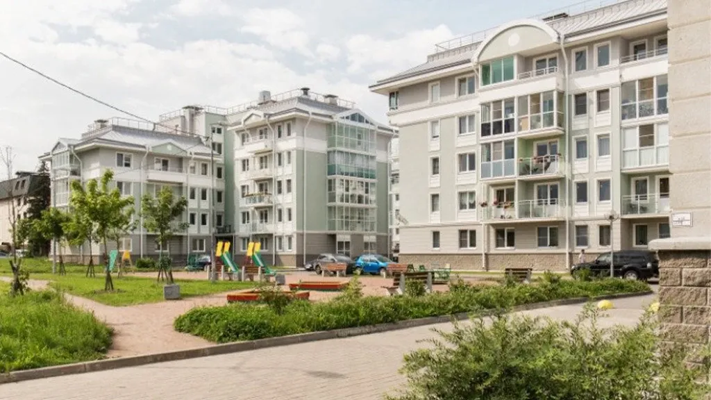 ЖК ЦДС Золотой век - Фото 4