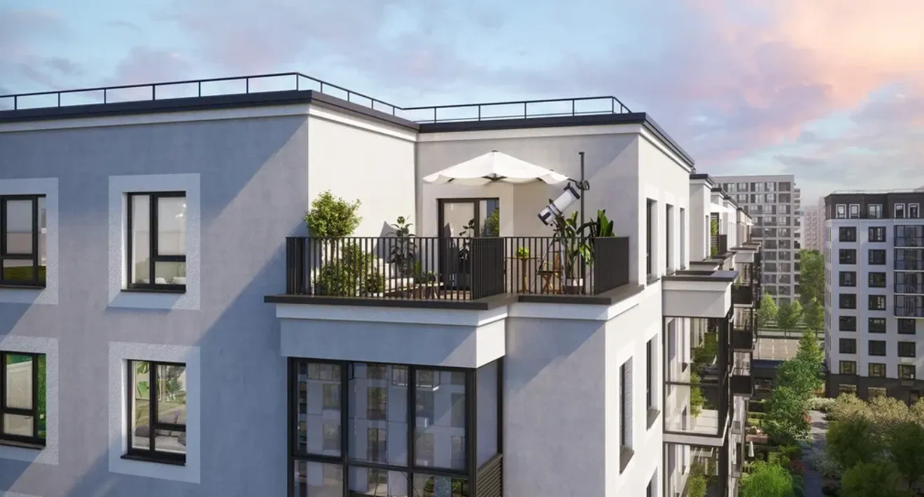 ЖК Брусника в Новоселье - Фото 2