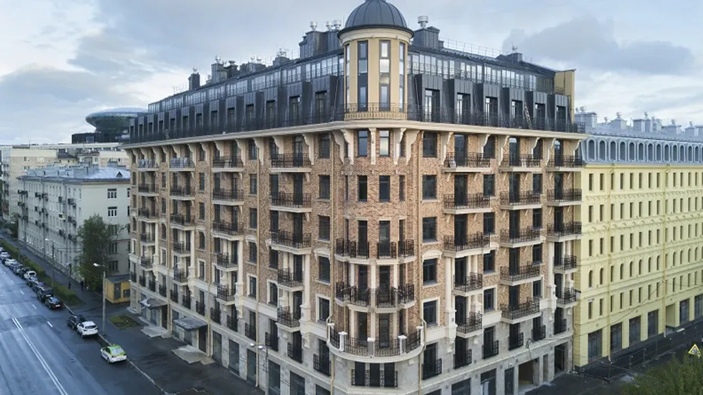 ЖК Дом на Кирочной - Фото 3