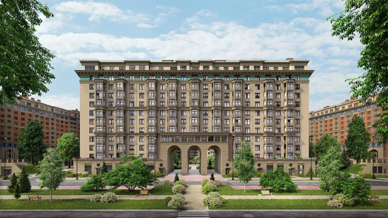 ЖК Ariosto - Фото 4