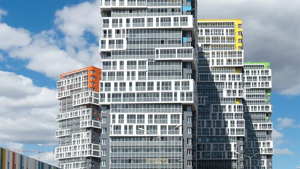 ЖК Берёзовая роща - Фото 4