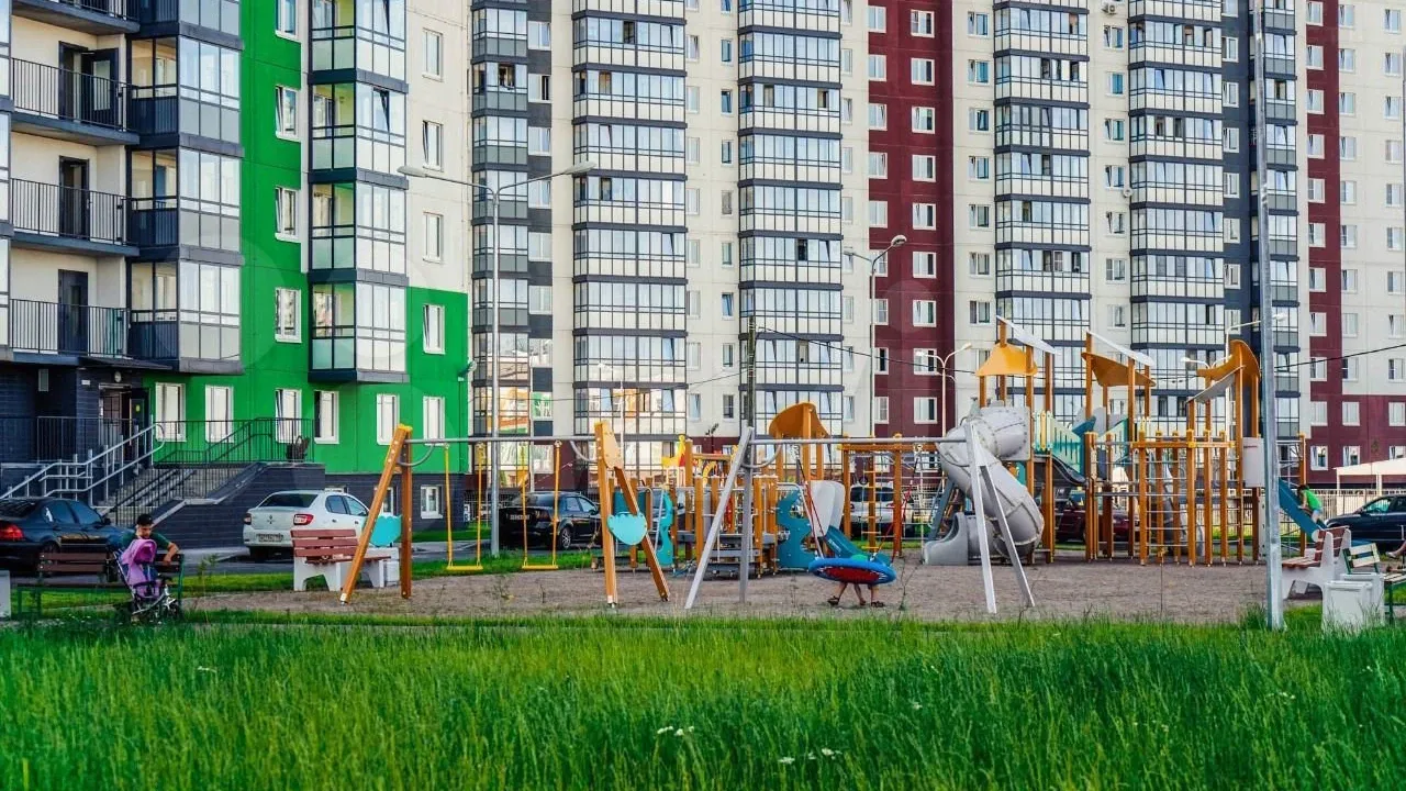 ЖК Ветер перемен 2 - Фото 2