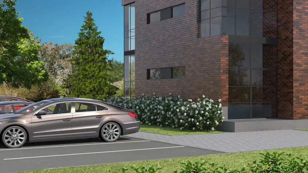 ЖК Vartemagi - Фото 3