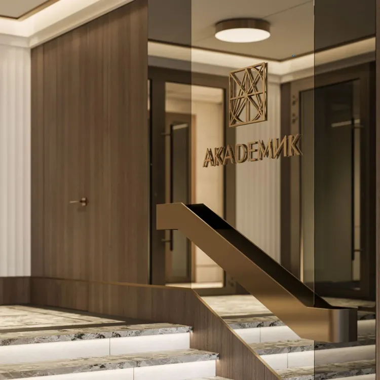 ЖК «Академик» - Фото 9