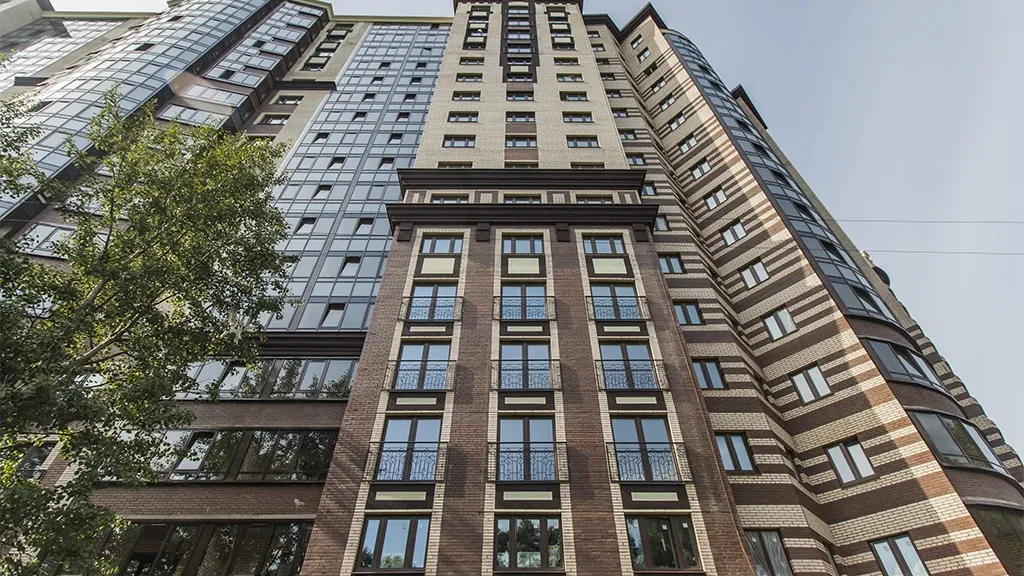 ЖК Невский стиль - Фото 4