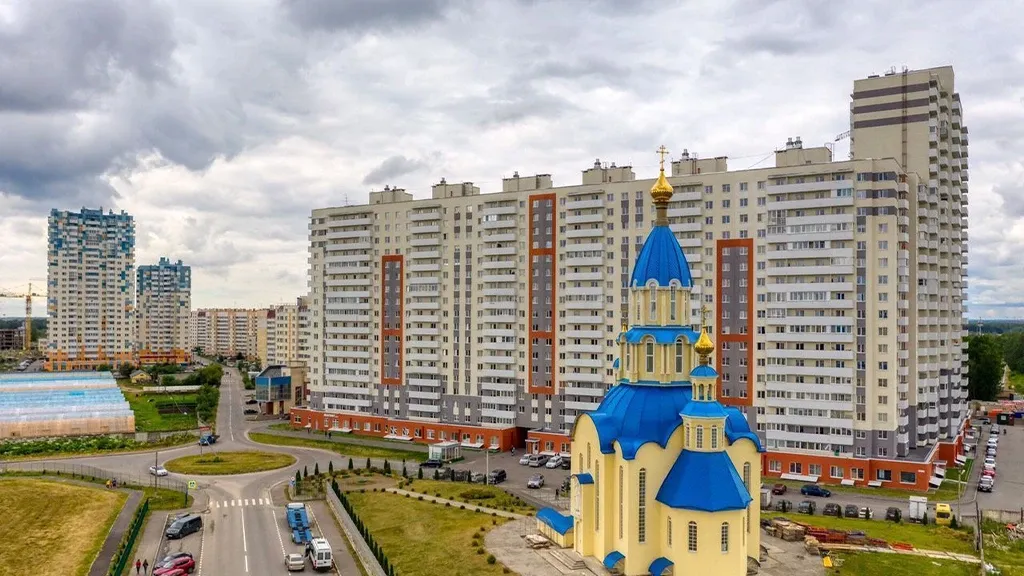 ЖК в Парголово - Фото 6