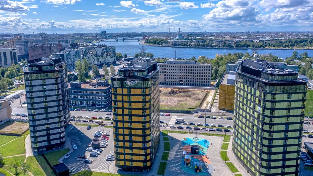 ЖК Пять Звезд - Фото 3