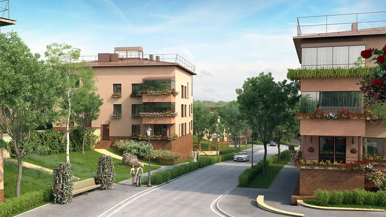 ЖК Mistola Hills - Фото 3