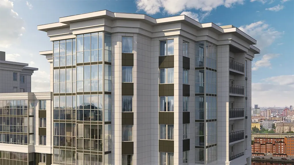 ЖК Полис на Неве - Фото 4