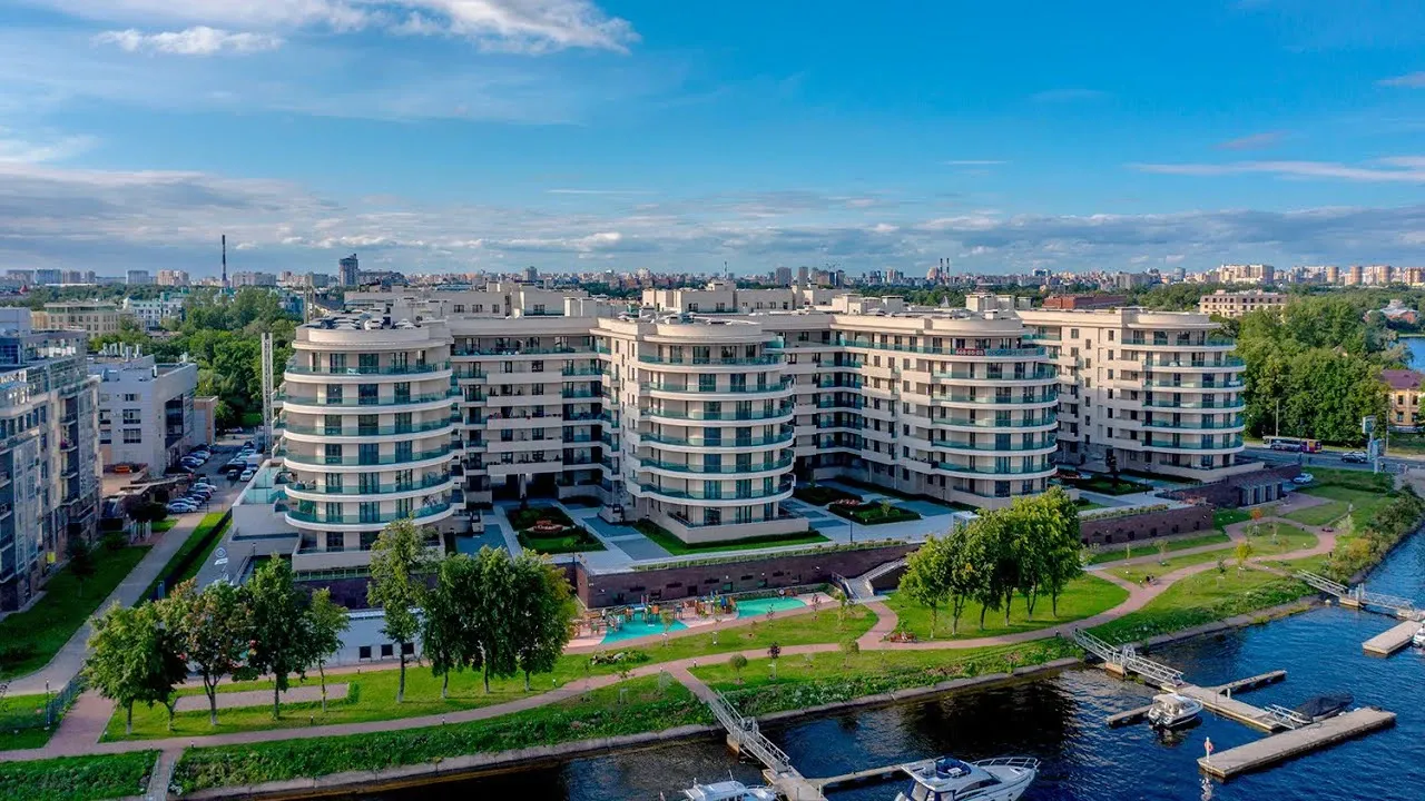 ЖК Привилегия - Фото 3