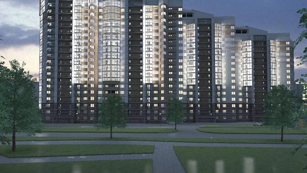 ЖК ЦДС Дюна - Фото 2