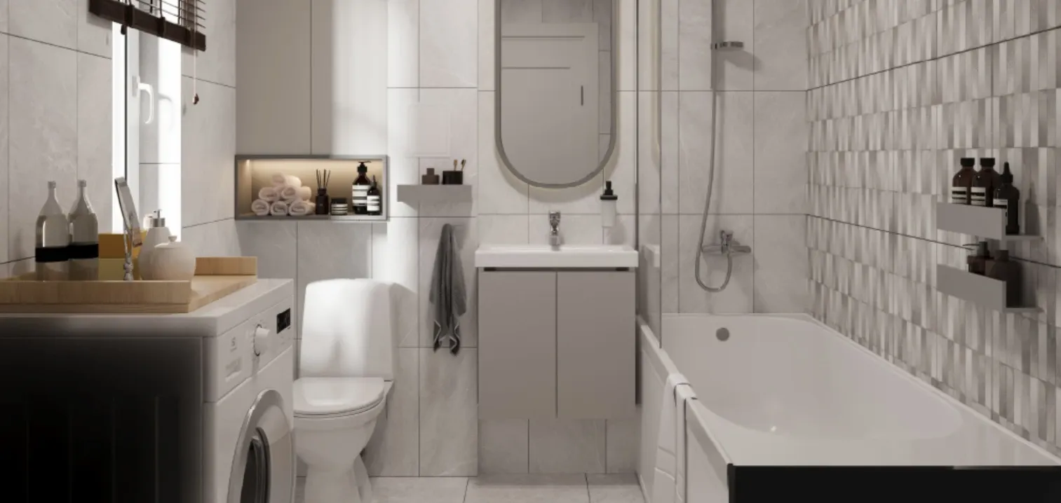 ЖК Южный форт - Фото 9