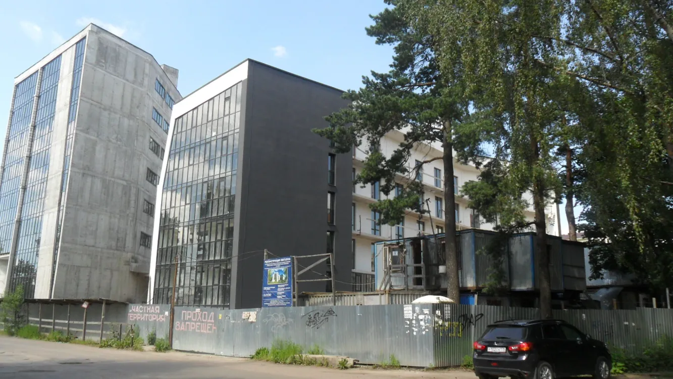 ЖК Новая Швейцария - Фото 3