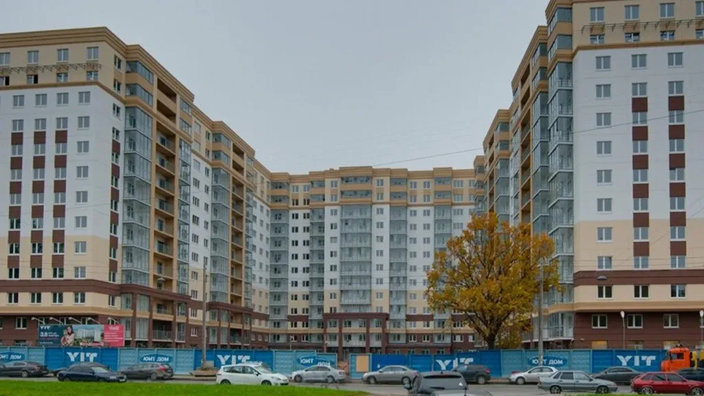 ЖК Тойве - Фото 5