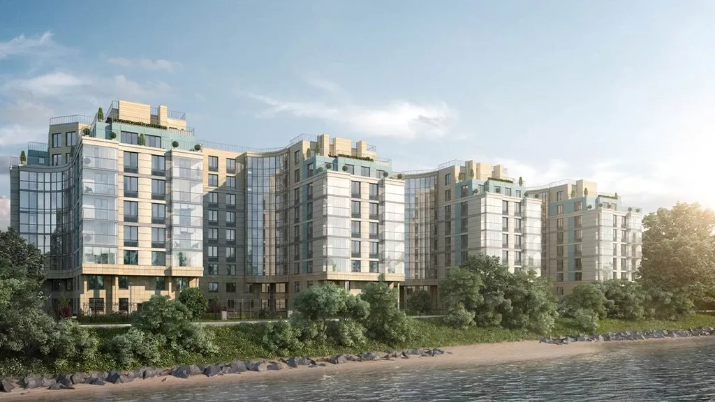 ЖК Петровская ривьера - Фото 5