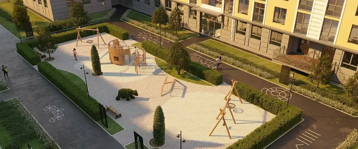 Продается 1-комнатная квартира, 26 м² - Фото 7