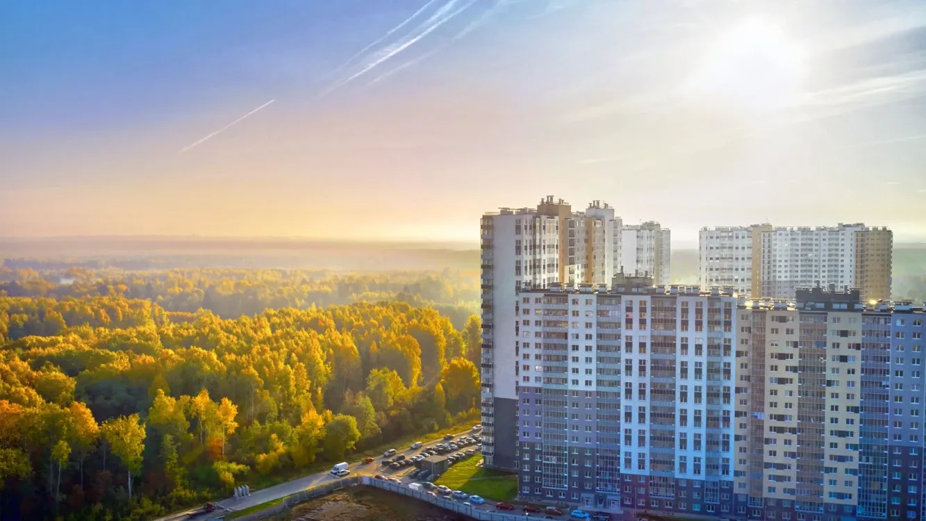 Продается студия, 22,3 м² - Фото 10