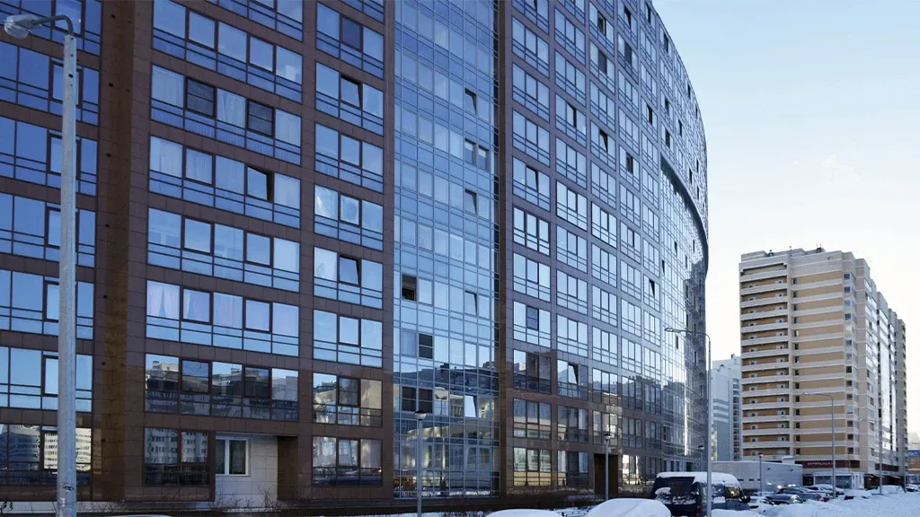 ЖК Марсель - Фото 5