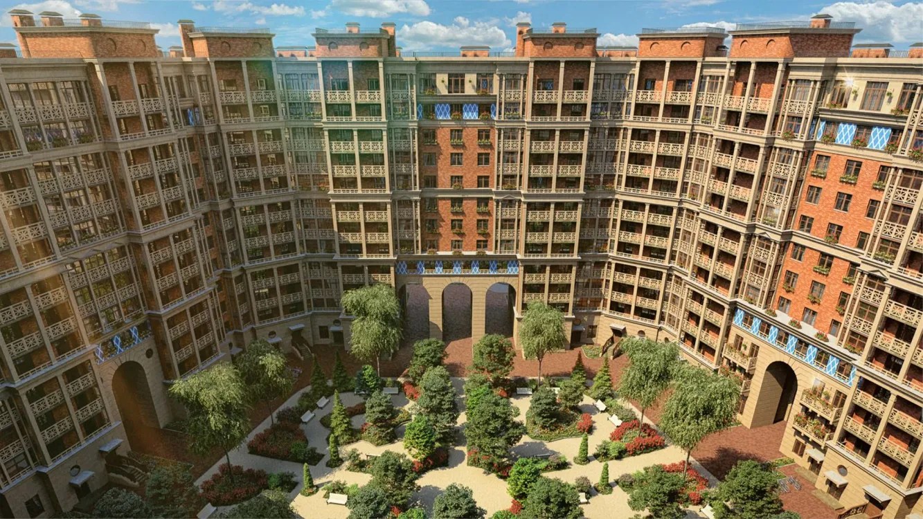 ЖК Ariosto - Фото 5