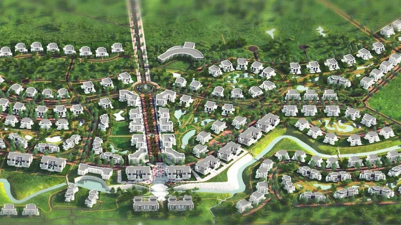 ЖК Gatchina Gardens (Гатчина Гарденс) - Фото 5