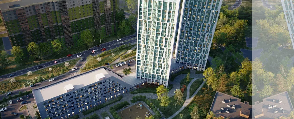 ЖК Старлайт - Фото 5