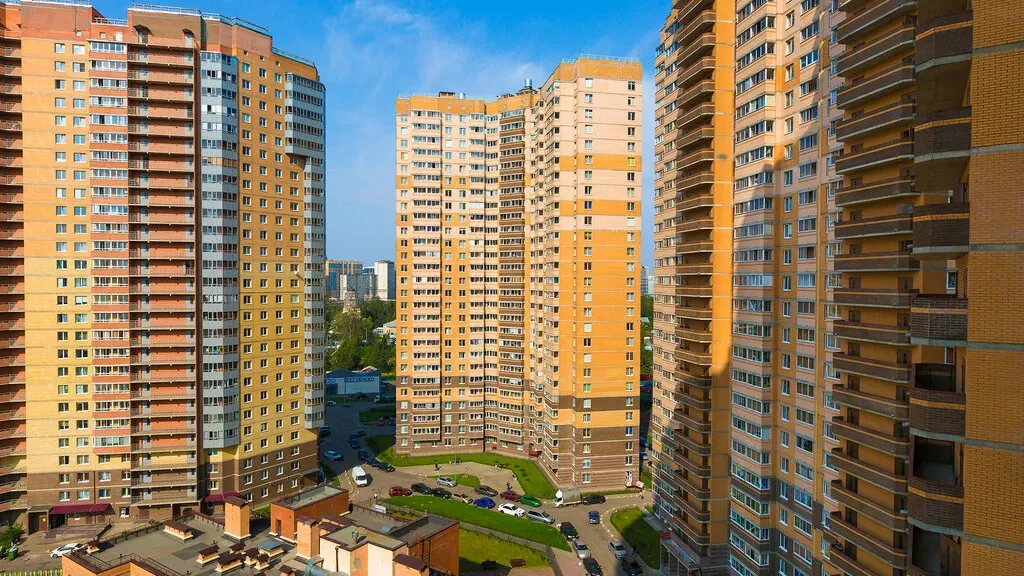 ЖК ЦДС Новое Мурино - Фото 4