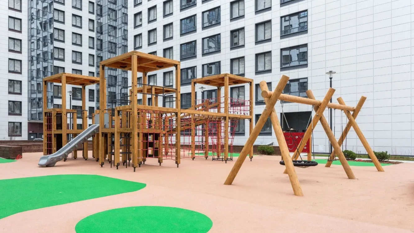 Продается 3-комнатная квартира, 100 м² - Фото 3