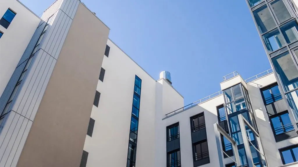 ЖК Апарт-отель GRANI - Фото 4