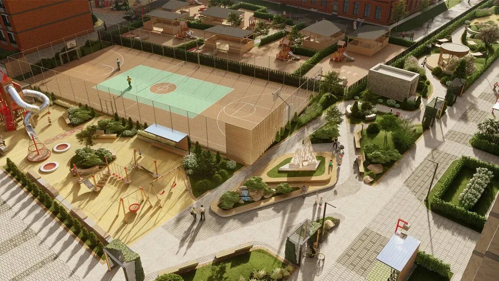 ЖК Astra Marine на набережной - Фото 6