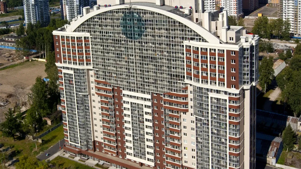 ЖК Утренняя звезда - Фото 3