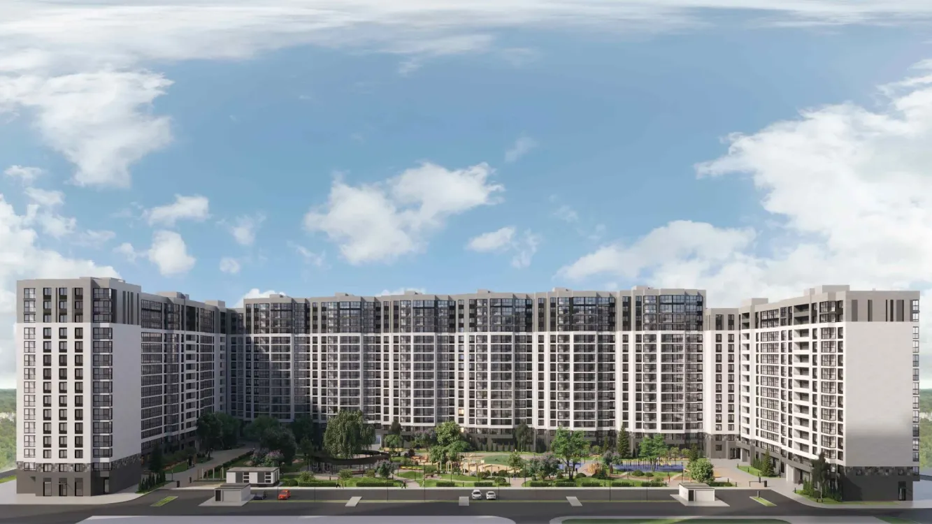 ЖК «Фотограф» - Фото 3